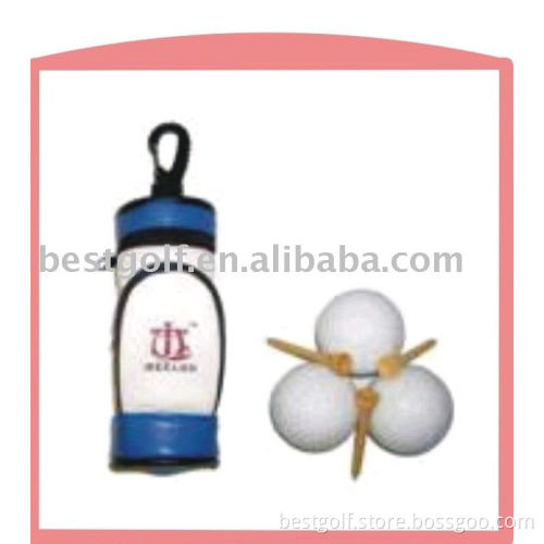 golf ball bag